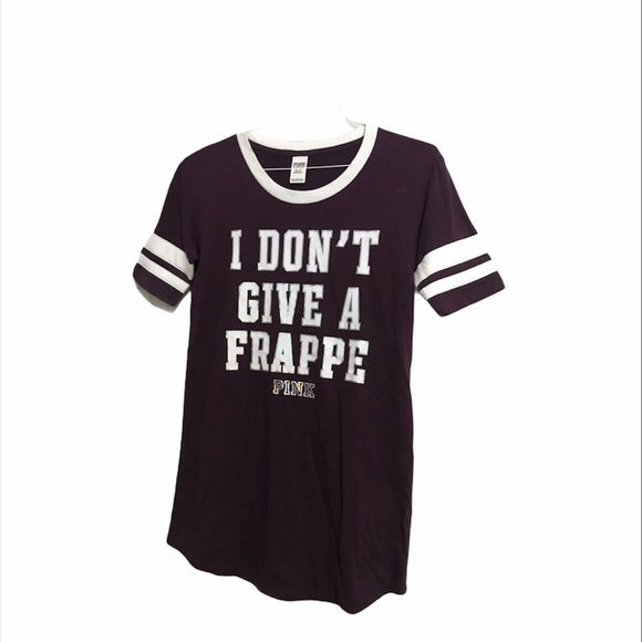 PINK🌷Night Shirt - Picture 3 of 6